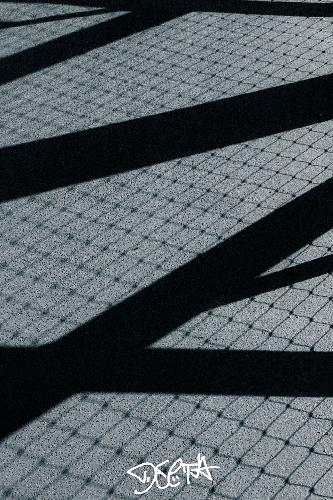 "Horizons" Tirage A5