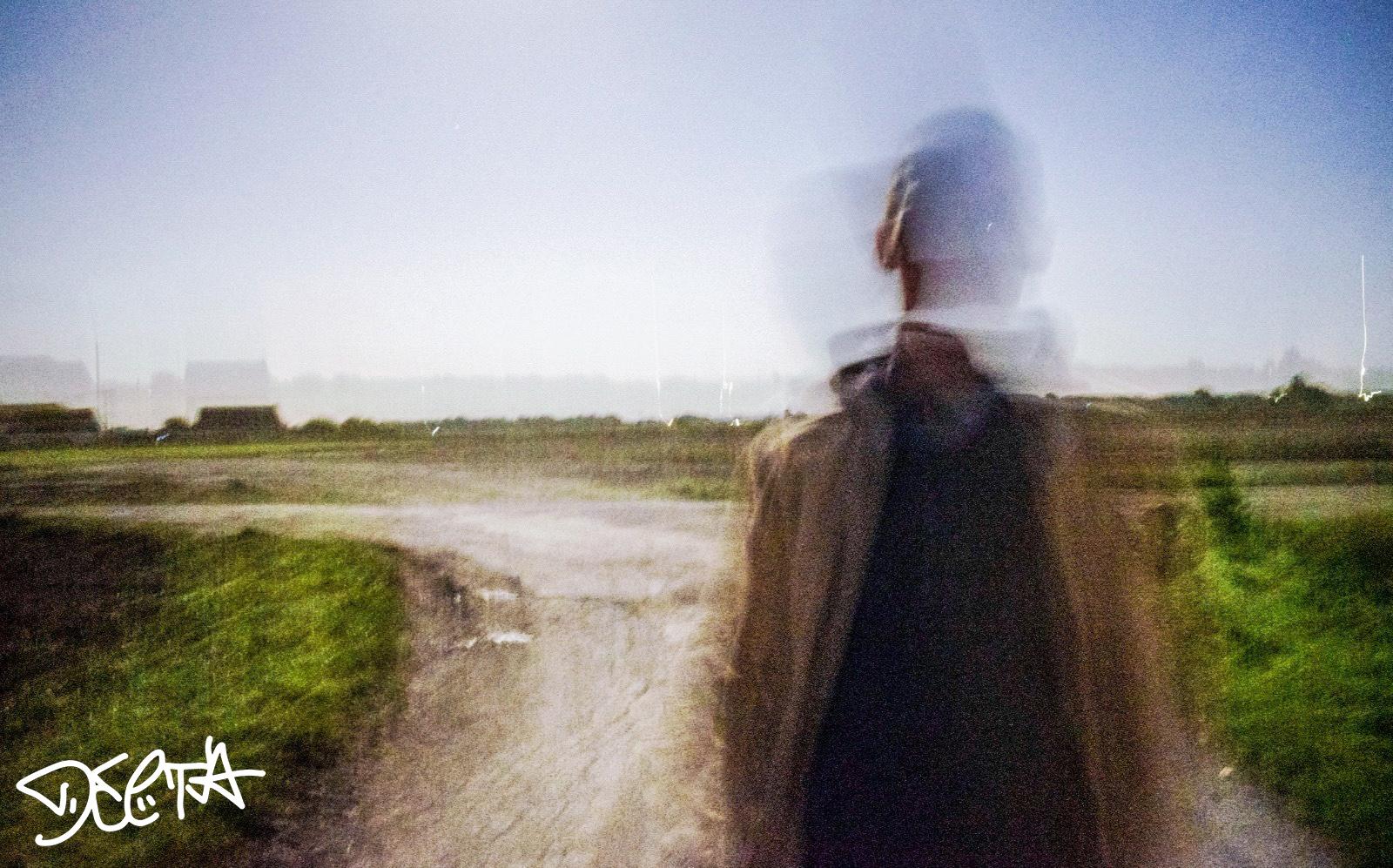 "Résilience" Tirage A3